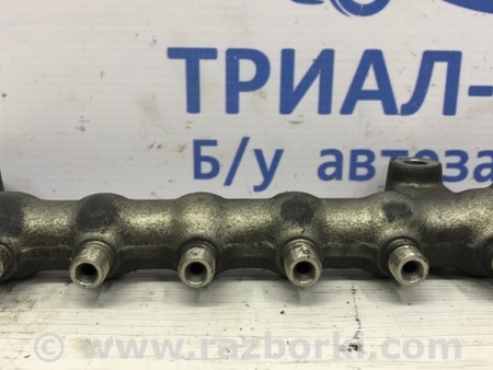 ФОТО Топливная рампа для Mitsubishi Outlander XL Київ