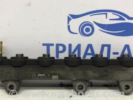 ФОТО Топливная рампа для Nissan X-Trail T31 (2007-2014) Киев