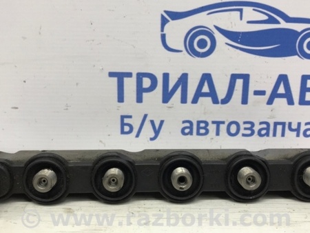 ФОТО Топливная рампа для Nissan X-Trail T31 (2007-2014) Киев