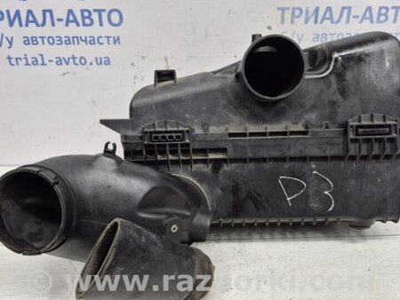 ФОТО Корпус воздушного фильтра для Mitsubishi Pajero Wagon 4 Киев