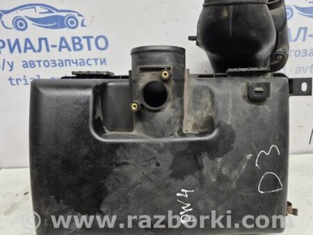 ФОТО Корпус воздушного фильтра для Mitsubishi Pajero Wagon 4 Киев