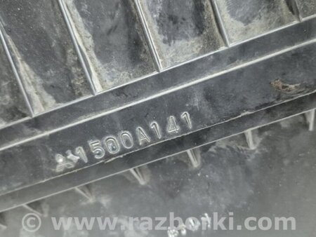 ФОТО Корпус воздушного фильтра для Mitsubishi Pajero Wagon 4 Киев