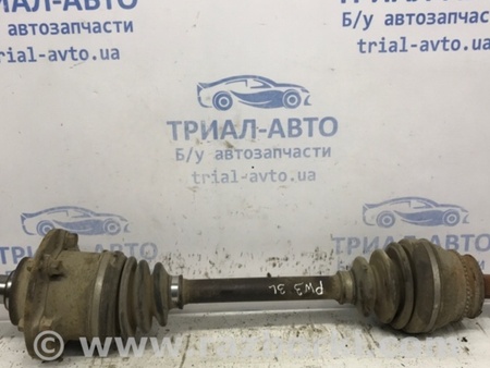 ФОТО Привод задний для Mitsubishi Pajero Wagon 3 Киев