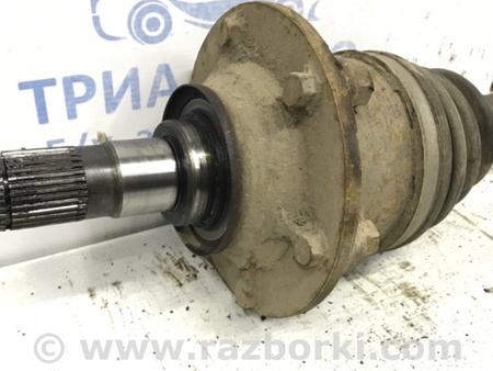 ФОТО Привод задний для Mitsubishi Pajero Wagon 3 Киев