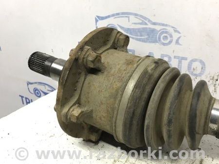 ФОТО Привод задний для Mitsubishi Pajero Wagon 3 Киев