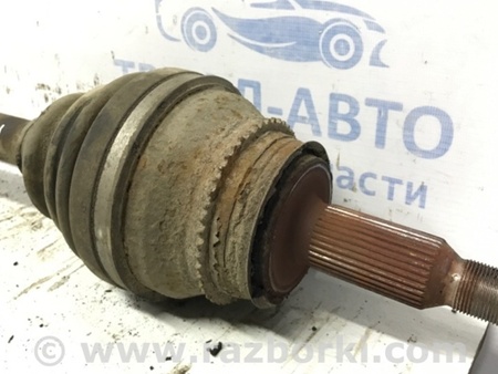 ФОТО Привод задний для Mitsubishi Pajero Wagon 3 Киев