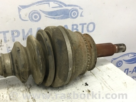 ФОТО Привод задний для Mitsubishi Pajero Wagon 3 Киев