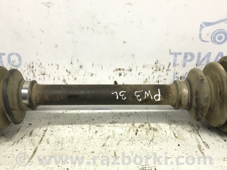 ФОТО Привод задний для Mitsubishi Pajero Wagon 3 Киев