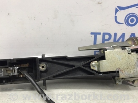 ФОТО Ручка двери внешняя передняя правая для Nissan X-Trail T31 (2007-2014) Киев