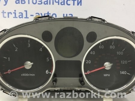 ФОТО Приборная панель для Nissan X-Trail T31 (2007-2014) Киев