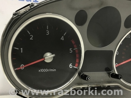 ФОТО Приборная панель для Nissan X-Trail T31 (2007-2014) Киев