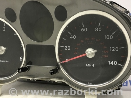 ФОТО Приборная панель для Nissan X-Trail T31 (2007-2014) Киев