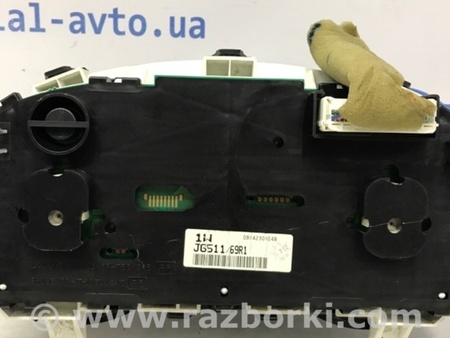 ФОТО Приборная панель для Nissan X-Trail T31 (2007-2014) Киев