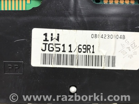 ФОТО Приборная панель для Nissan X-Trail T31 (2007-2014) Киев