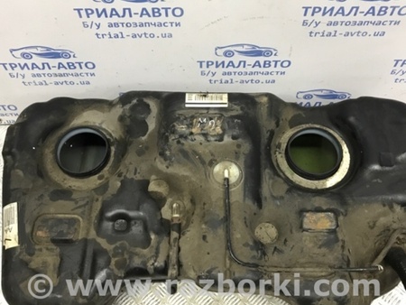ФОТО Бак топливный пластик для Nissan X-Trail T31 (2007-2014) Киев