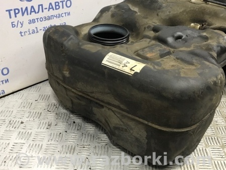 ФОТО Бак топливный пластик для Nissan X-Trail T31 (2007-2014) Киев