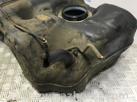 ФОТО Бак топливный пластик для Nissan X-Trail T31 (2007-2014) Киев