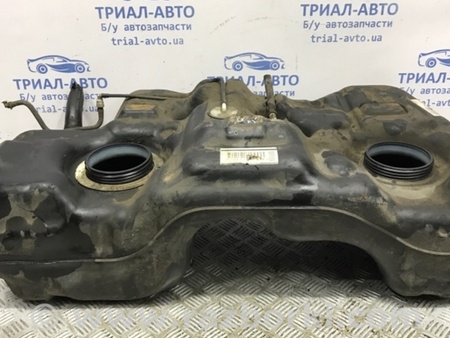 ФОТО Бак топливный пластик для Nissan X-Trail T31 (2007-2014) Киев