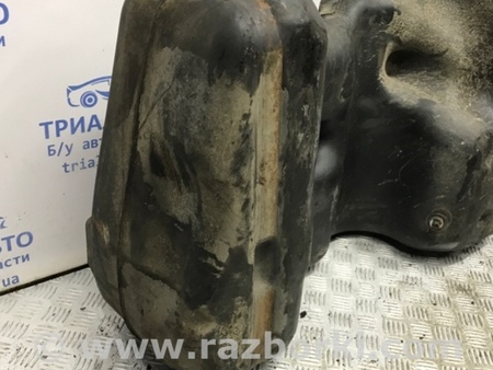 ФОТО Бак топливный пластик для Nissan X-Trail T31 (2007-2014) Киев