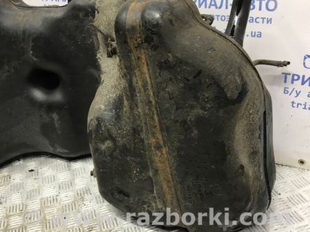 ФОТО Бак топливный пластик для Nissan X-Trail T31 (2007-2014) Киев