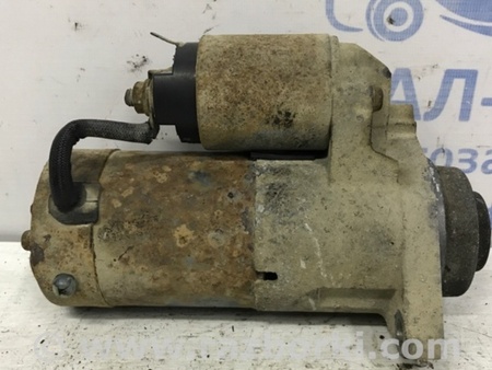 ФОТО Стартер для Mitsubishi Outlander XL Київ