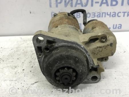 ФОТО Стартер для Mitsubishi Outlander XL Київ