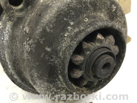 ФОТО Стартер для Mitsubishi Outlander XL Київ