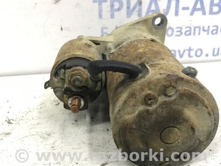 ФОТО Стартер для Mitsubishi Outlander XL Київ