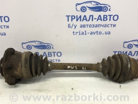 ФОТО Привод задний левый для Mitsubishi Pajero Wagon 3 Киев