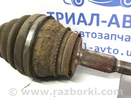 ФОТО Привод задний левый для Mitsubishi Pajero Wagon 3 Киев