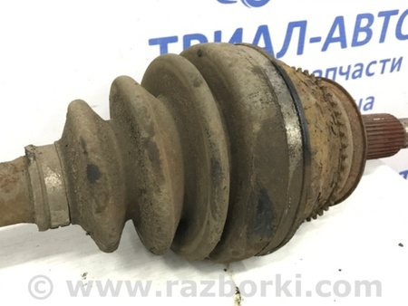 ФОТО Привод задний левый для Mitsubishi Pajero Wagon 3 Киев