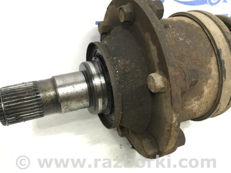 ФОТО Привод задний левый для Mitsubishi Pajero Wagon 3 Киев