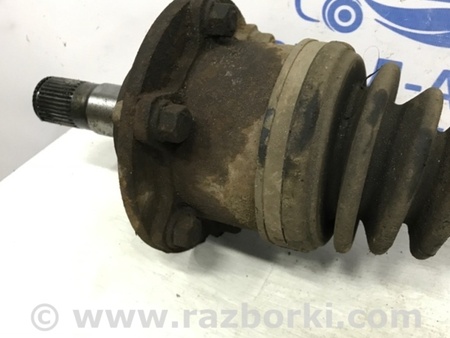 ФОТО Привод задний левый для Mitsubishi Pajero Wagon 3 Киев