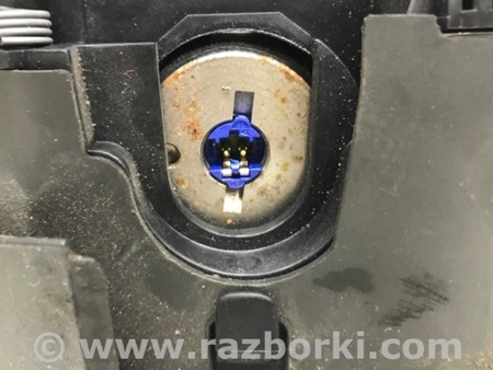 ФОТО Подушка безопасности в руль для Nissan Navara D40 Киев