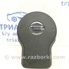 Подушка безопасности в руль Nissan Navara D40