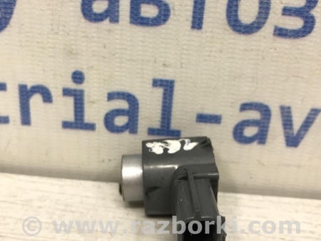 ФОТО Парктроник для Nissan X-Trail T32 /Rogue (2013-) Київ