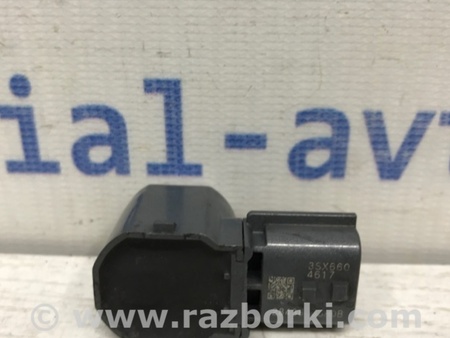 ФОТО Парктроник для Nissan X-Trail T32 /Rogue (2013-) Київ