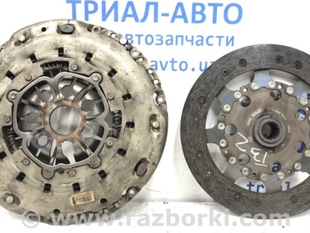 ФОТО Корзина сцепления+Диск сцепления для Nissan X-Trail T32 /Rogue (2013-) Киев