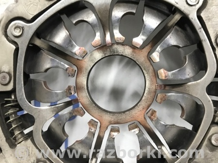 ФОТО Корзина сцепления+Диск сцепления для Nissan X-Trail T32 /Rogue (2013-) Киев