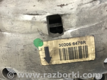 ФОТО Корзина сцепления+Диск сцепления для Nissan X-Trail T32 /Rogue (2013-) Киев