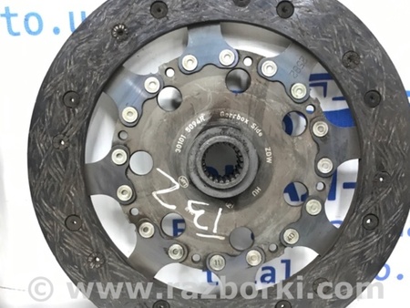 ФОТО Корзина сцепления+Диск сцепления для Nissan X-Trail T32 /Rogue (2013-) Киев