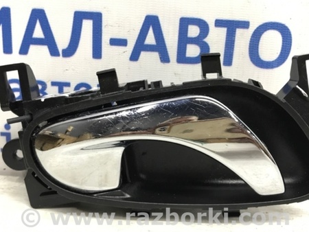 ФОТО Ручка двери внутренняя правая для Nissan X-Trail T32 /Rogue (2013-) Київ