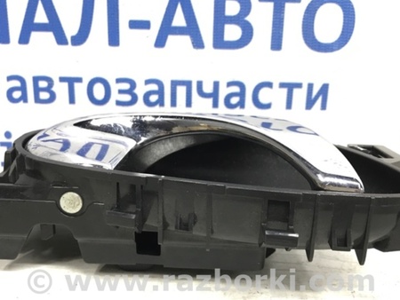 ФОТО Ручка двери внутренняя правая для Nissan X-Trail T32 /Rogue (2013-) Київ