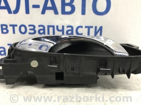 ФОТО Ручка двери внутренняя правая для Nissan X-Trail T32 /Rogue (2013-) Киев