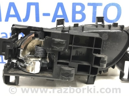 ФОТО Ручка двери внутренняя правая для Nissan X-Trail T32 /Rogue (2013-) Киев
