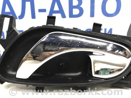 ФОТО Ручка двери внутренняя левая для Nissan X-Trail T32 /Rogue (2013-) Київ