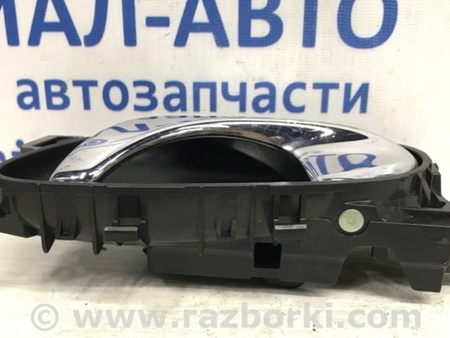 ФОТО Ручка двери внутренняя левая для Nissan X-Trail T32 /Rogue (2013-) Київ