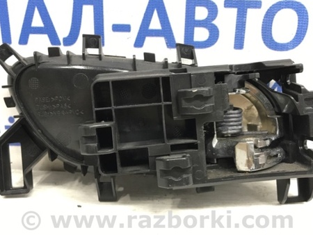 ФОТО Ручка двери внутренняя левая для Nissan X-Trail T32 /Rogue (2013-) Киев