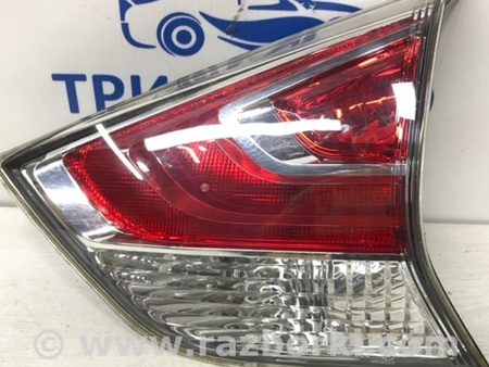 ФОТО Фонарь задний внутренний правый для Nissan X-Trail T32 /Rogue (2013-) Киев