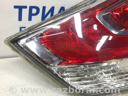ФОТО Фонарь задний внутренний правый для Nissan X-Trail T32 /Rogue (2013-) Киев